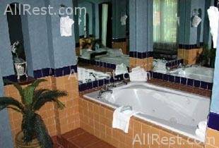 Camkar Hotel 8